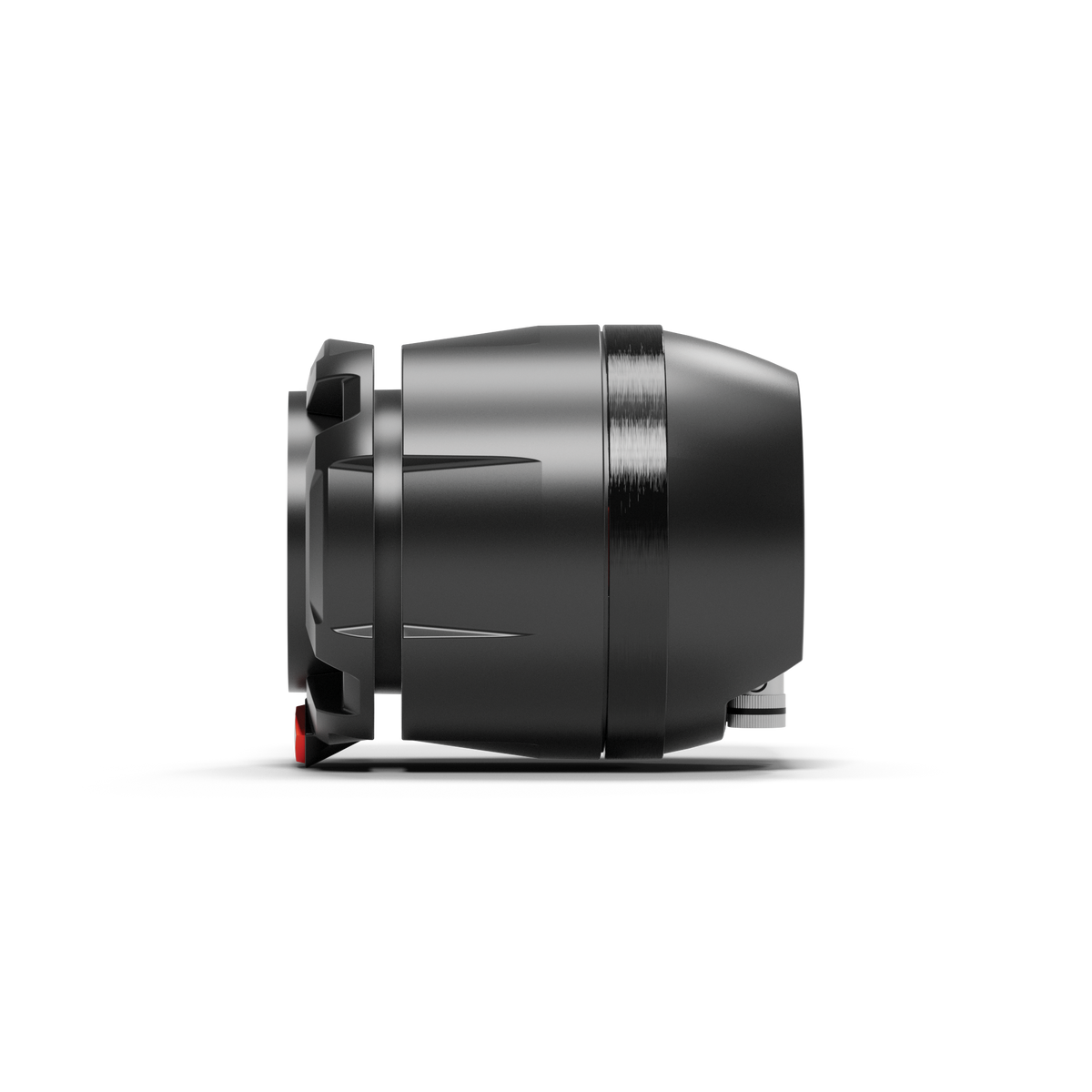 Rockford Fosgate PPROV2-HT component detail