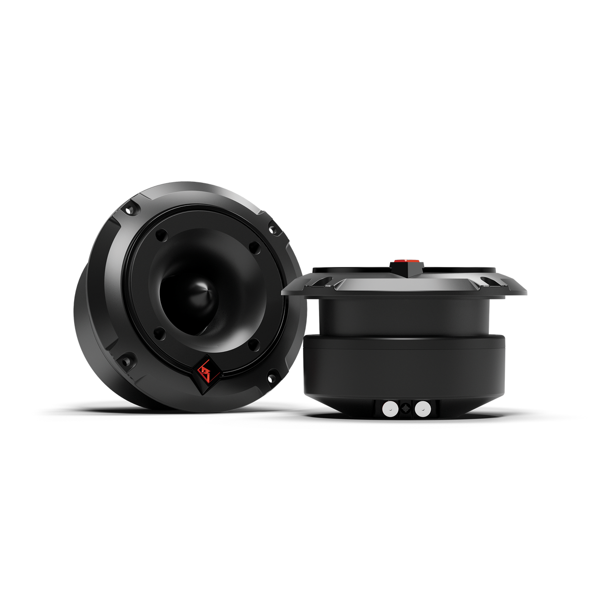 Rockford Fosgate PPROV2-T Punch Pro tweeter pair
