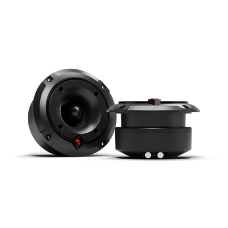 Rockford Fosgate PPROV2-T Punch Pro tweeter pair