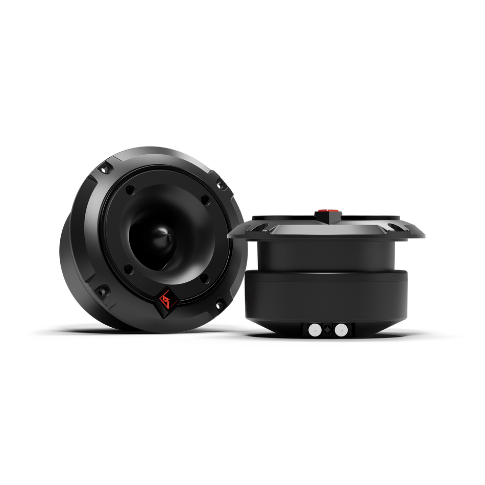 Rockford Fosgate PPROV2-T Punch Pro tweeter pair