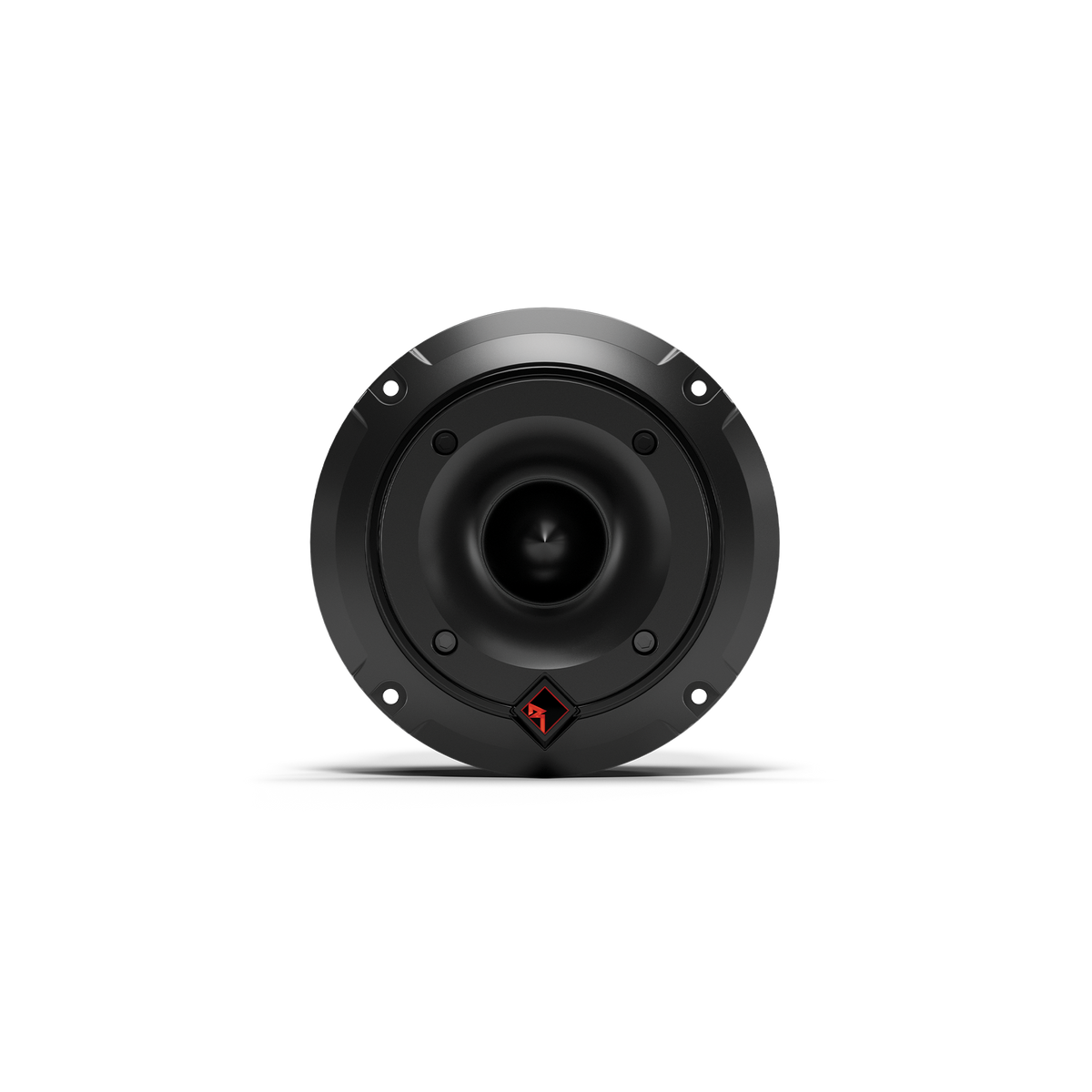 Rockford Fosgate PPROV2-T tweeter rear view
