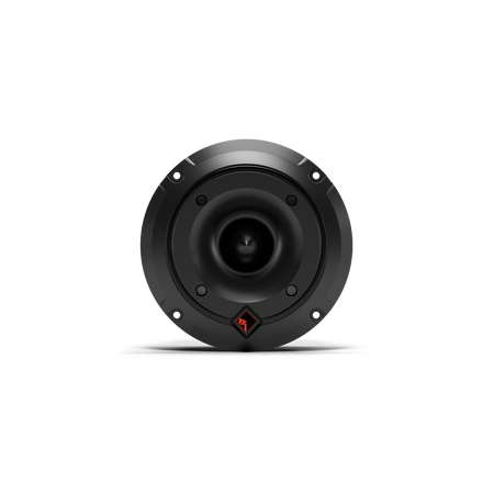 Rockford Fosgate PPROV2-T tweeter rear view
