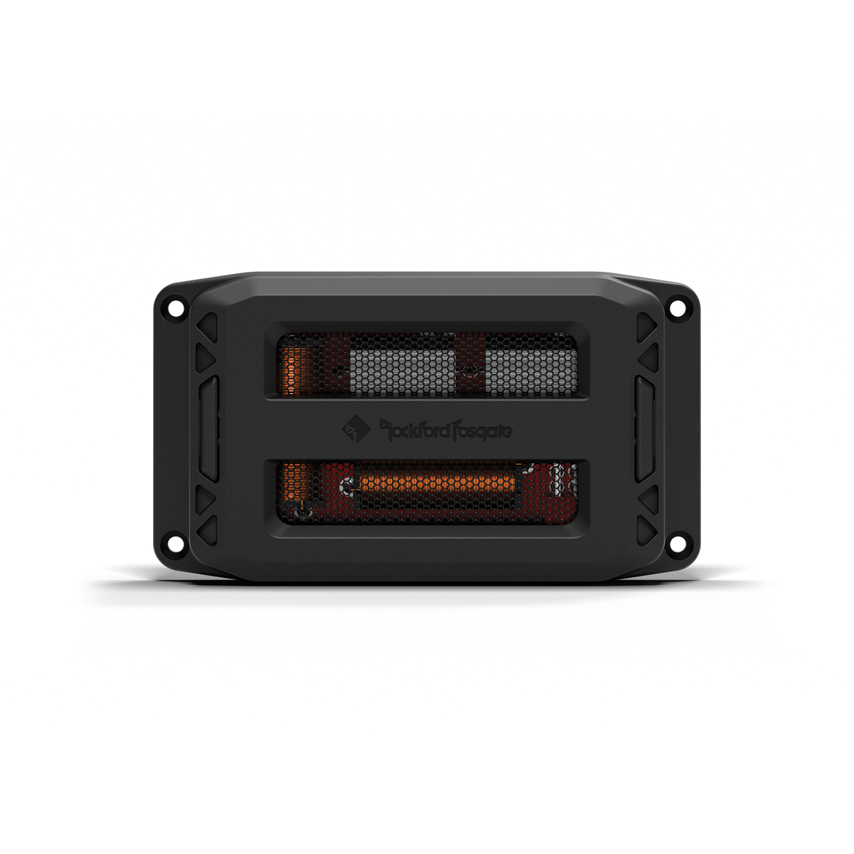 Rockford Fosgate PPROV2-X crossover pair