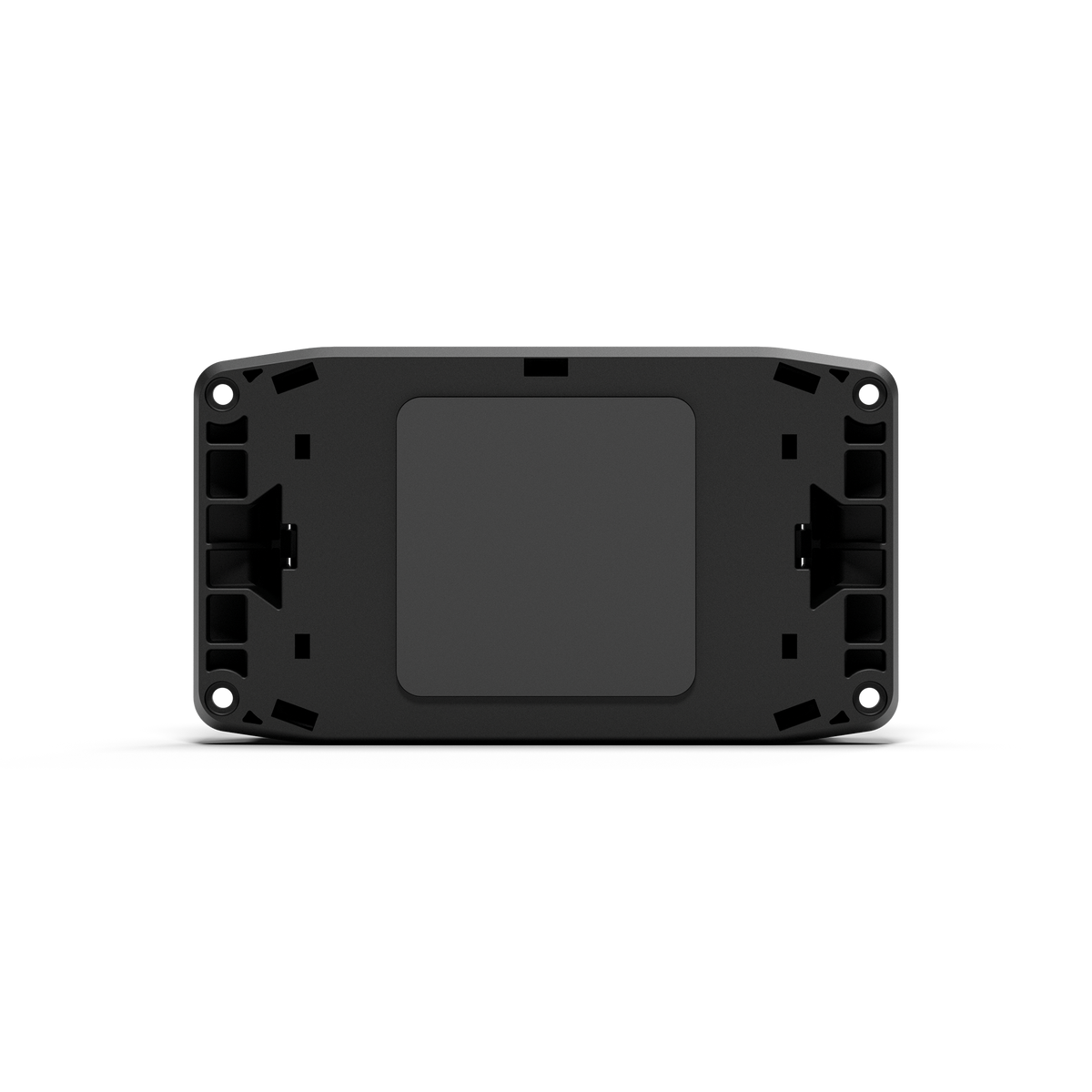 Rockford Fosgate PPROV2-X crossover terminals