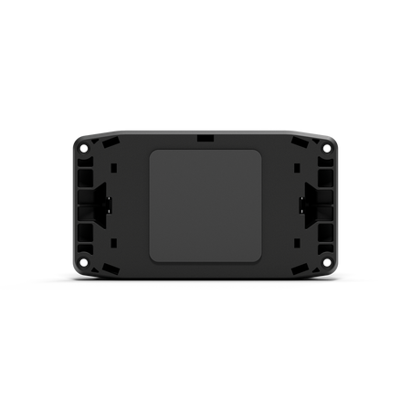 Rockford Fosgate PPROV2-X crossover terminals