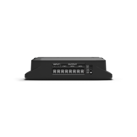 Rockford Fosgate PPROV2-X side profile