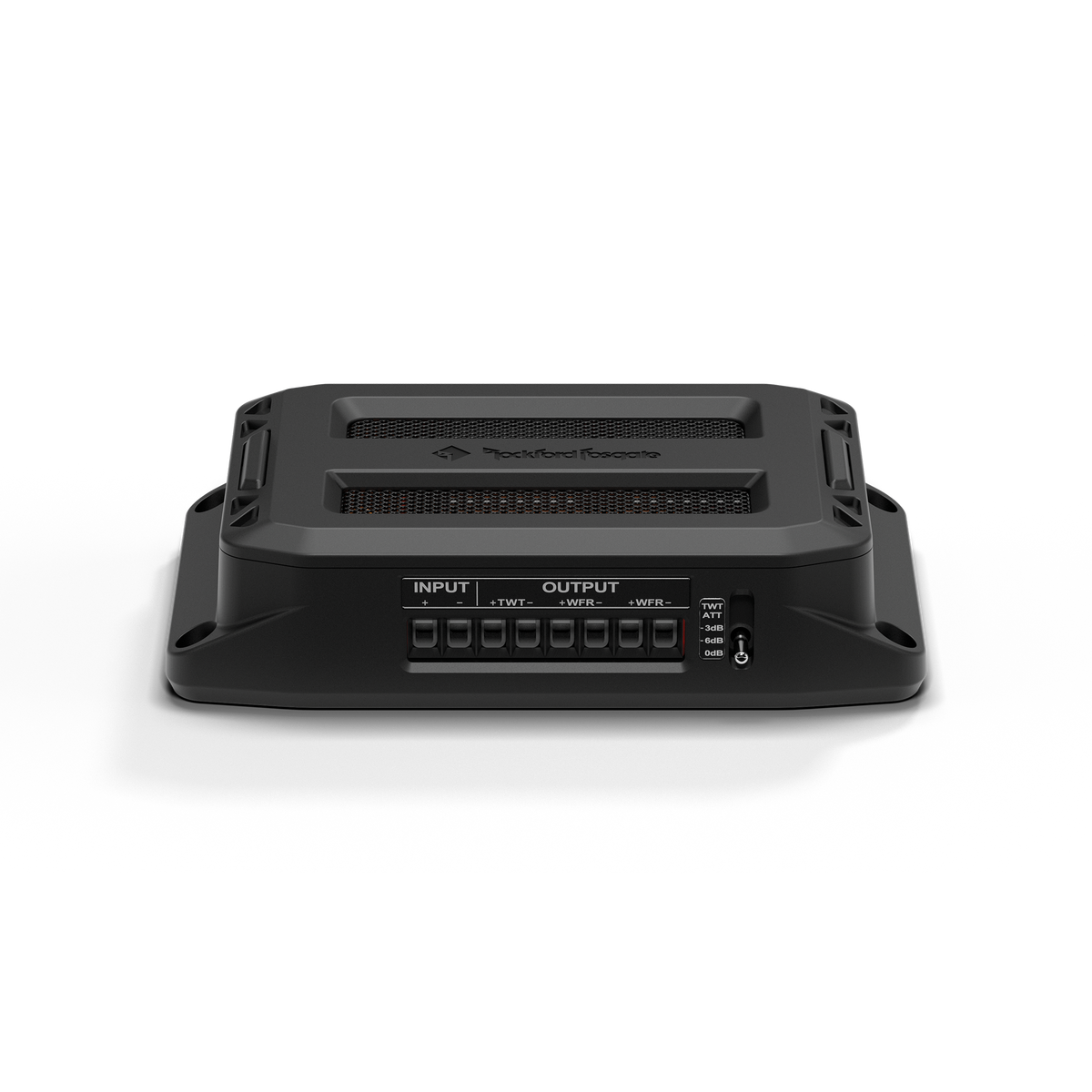 Rockford Fosgate PPROV2-X mounting detail