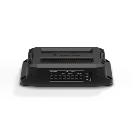 Rockford Fosgate PPROV2-X mounting detail