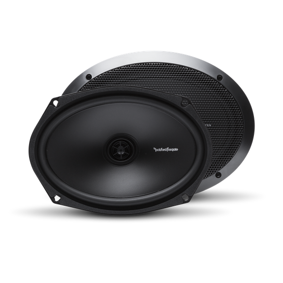 Rockford Fosgate R169X2 speaker pair