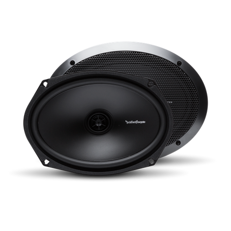 Rockford Fosgate R169X2 speaker pair