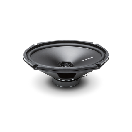 Rockford Fosgate R169X2 speaker side view