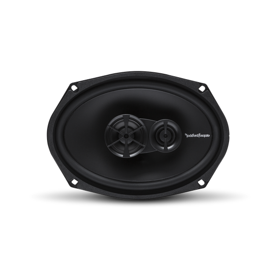 Rockford Fosgate R169X3 6x9-inch three-way speaker