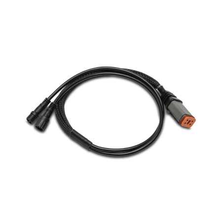 Rockford Fosgate RGB-Y4P Color Optix Y-adapter