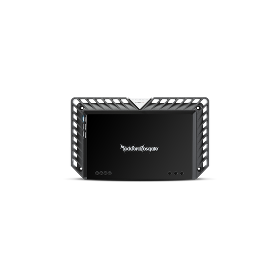 Rockford Fosgate T1000-1BDCP front view