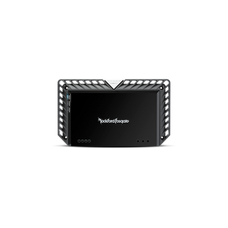 Rockford Fosgate T1000-1BDCP front view