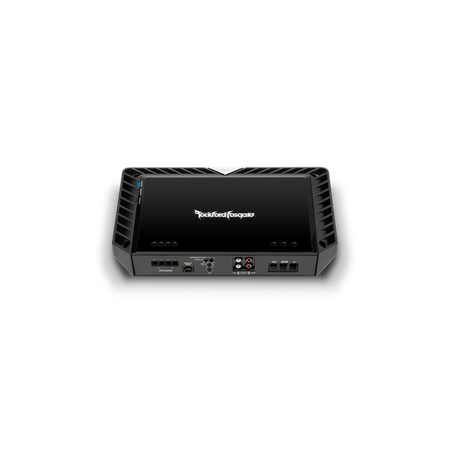 Rockford Fosgate T1000-1BDCP angle view