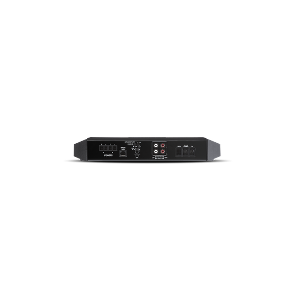Rockford Fosgate T1000-1BDCP detail view