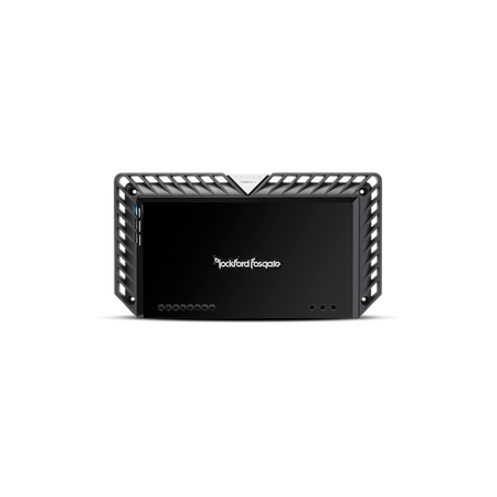 Rockford Fosgate T1000-4AD front view