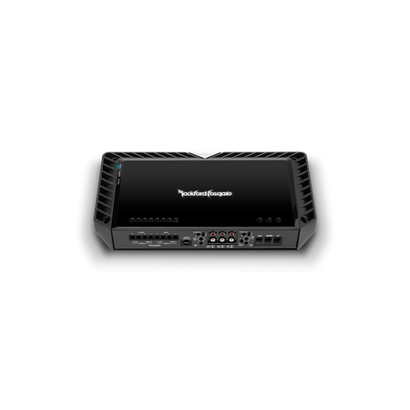 Rockford Fosgate T1000-4AD angle view