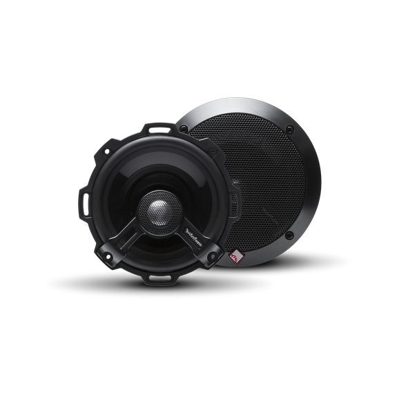 Rockford Fosgate T152 front view