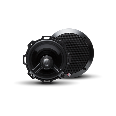 Rockford Fosgate T152 front view