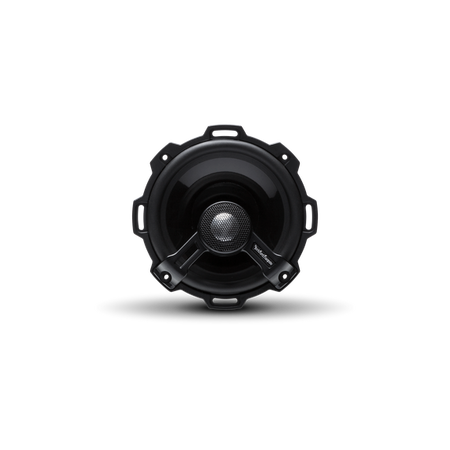 Rockford Fosgate T152 angle view