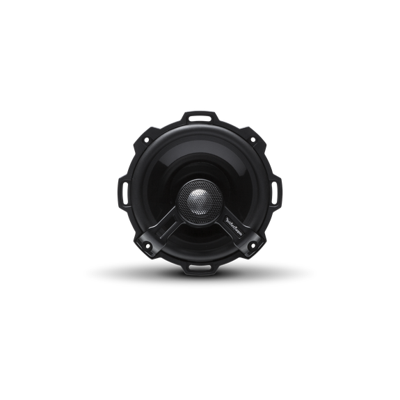 Rockford Fosgate T152 angle view