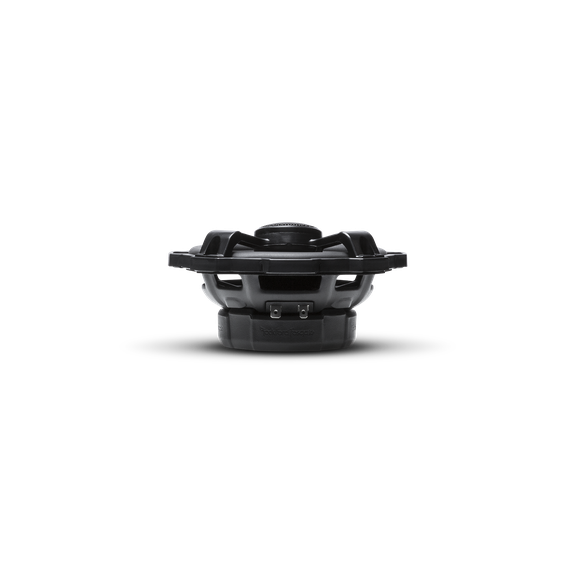 Rockford Fosgate T152 detail view