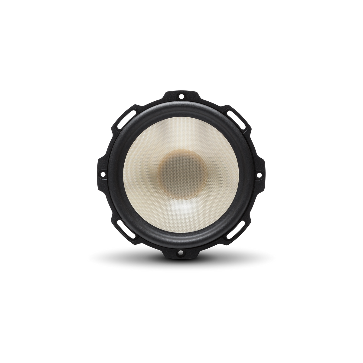 Rockford Fosgate T3652-S component speaker system image 2