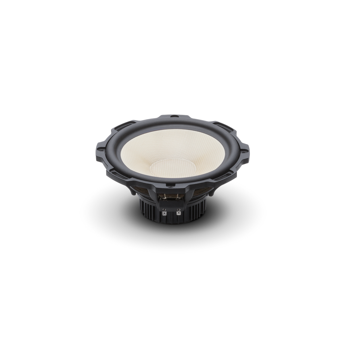 Rockford Fosgate T3652-S component speaker system image 3