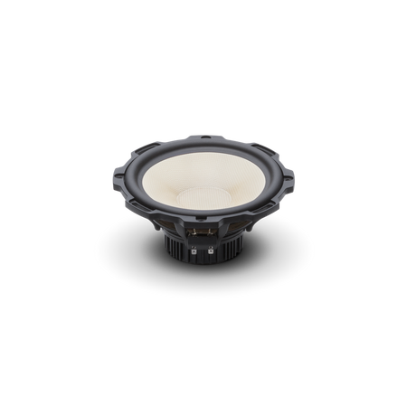 Rockford Fosgate T3652-S component speaker system image 3