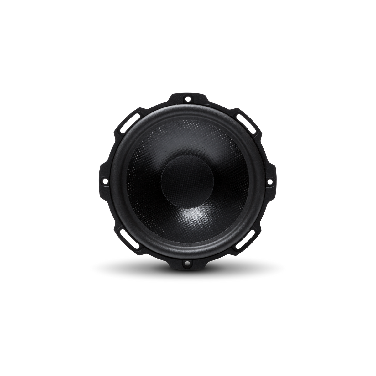 Rockford Fosgate T4652-S component speaker system image 2