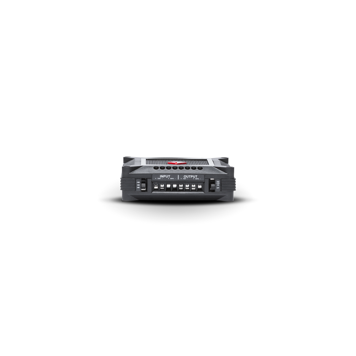 Rockford Fosgate T4652-S component speaker system image 3