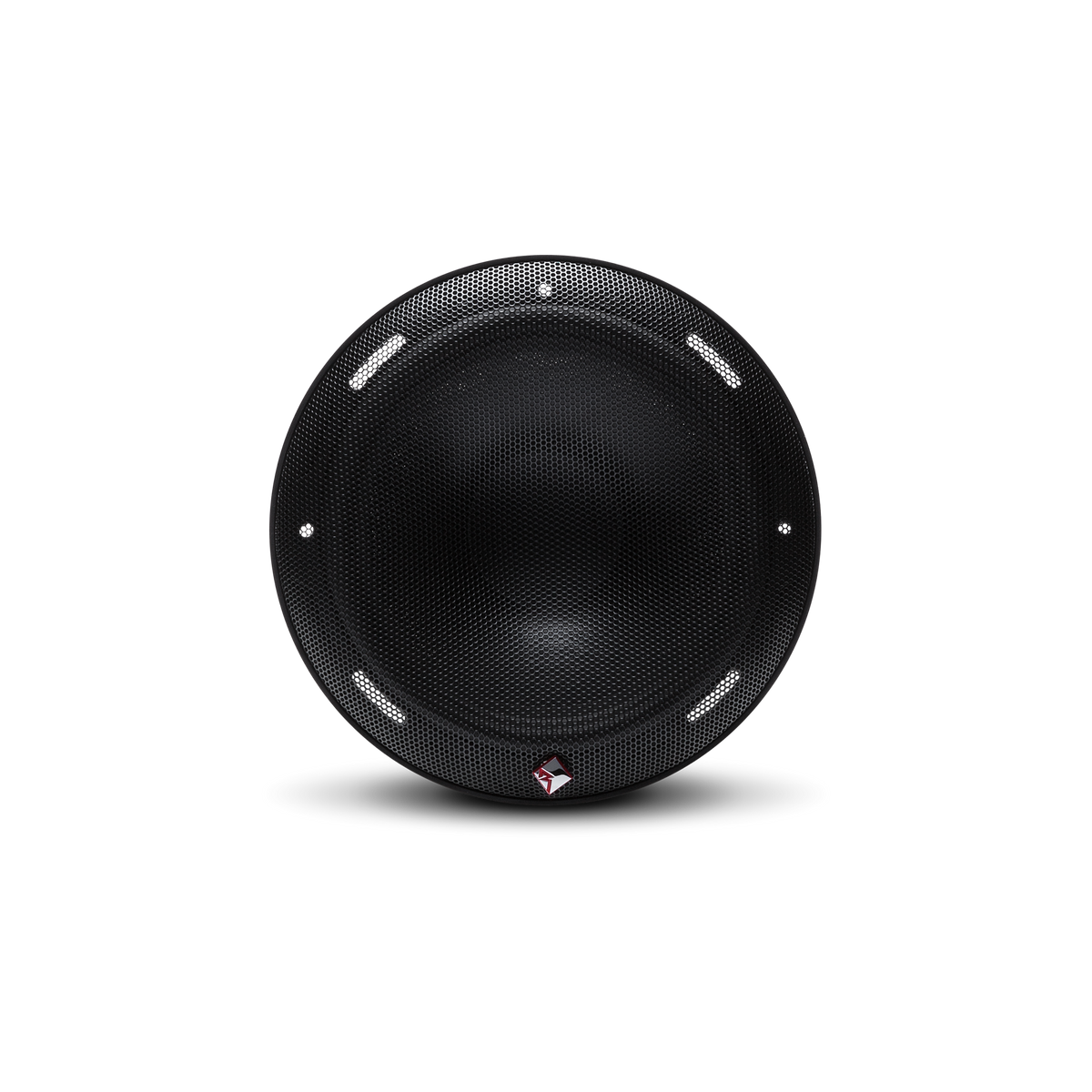 Rockford Fosgate T4652-S component speaker system image 5