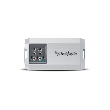 Rockford Fosgate TM400X4AD marine amplifier image 1