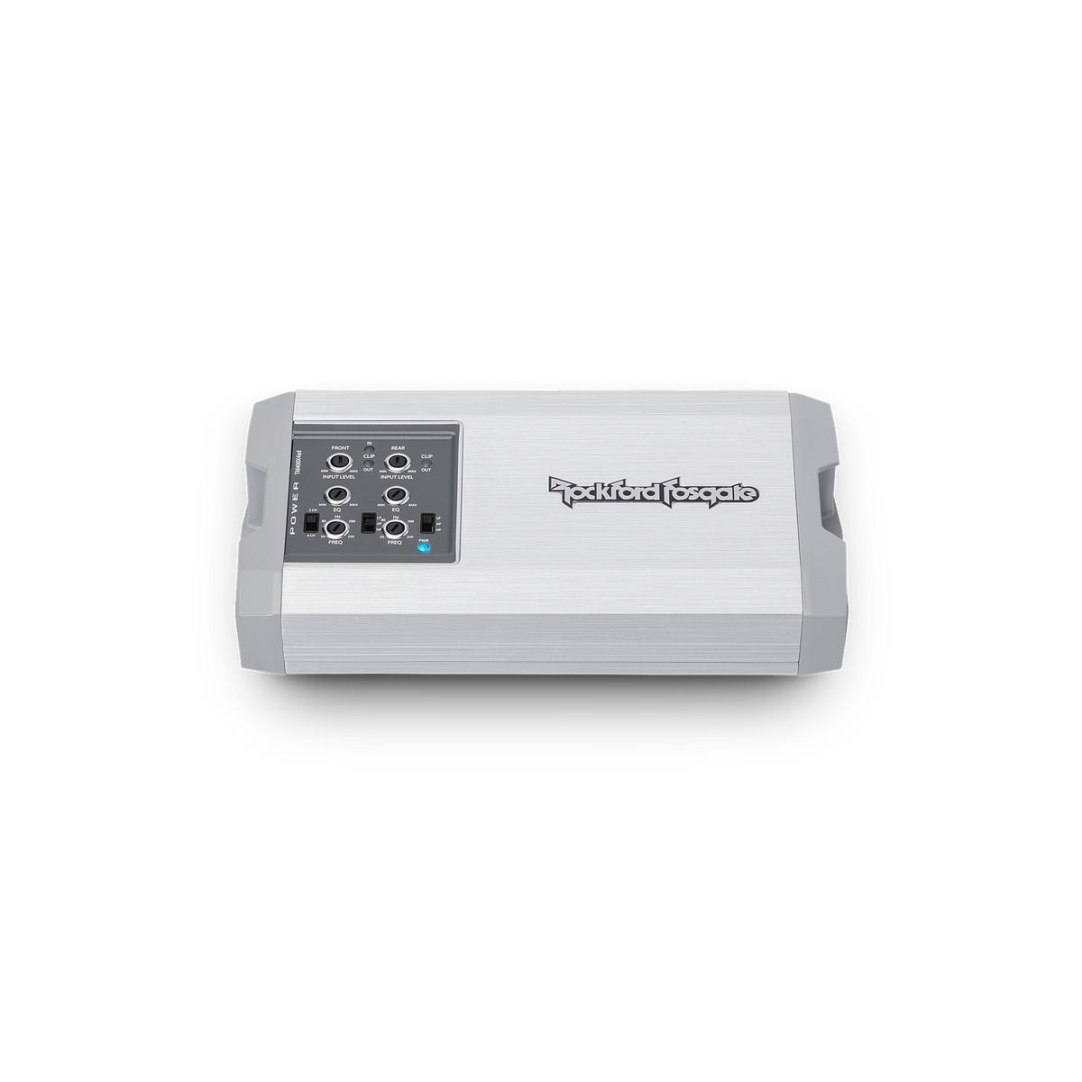 Rockford Fosgate TM400X4AD marine amplifier image 2