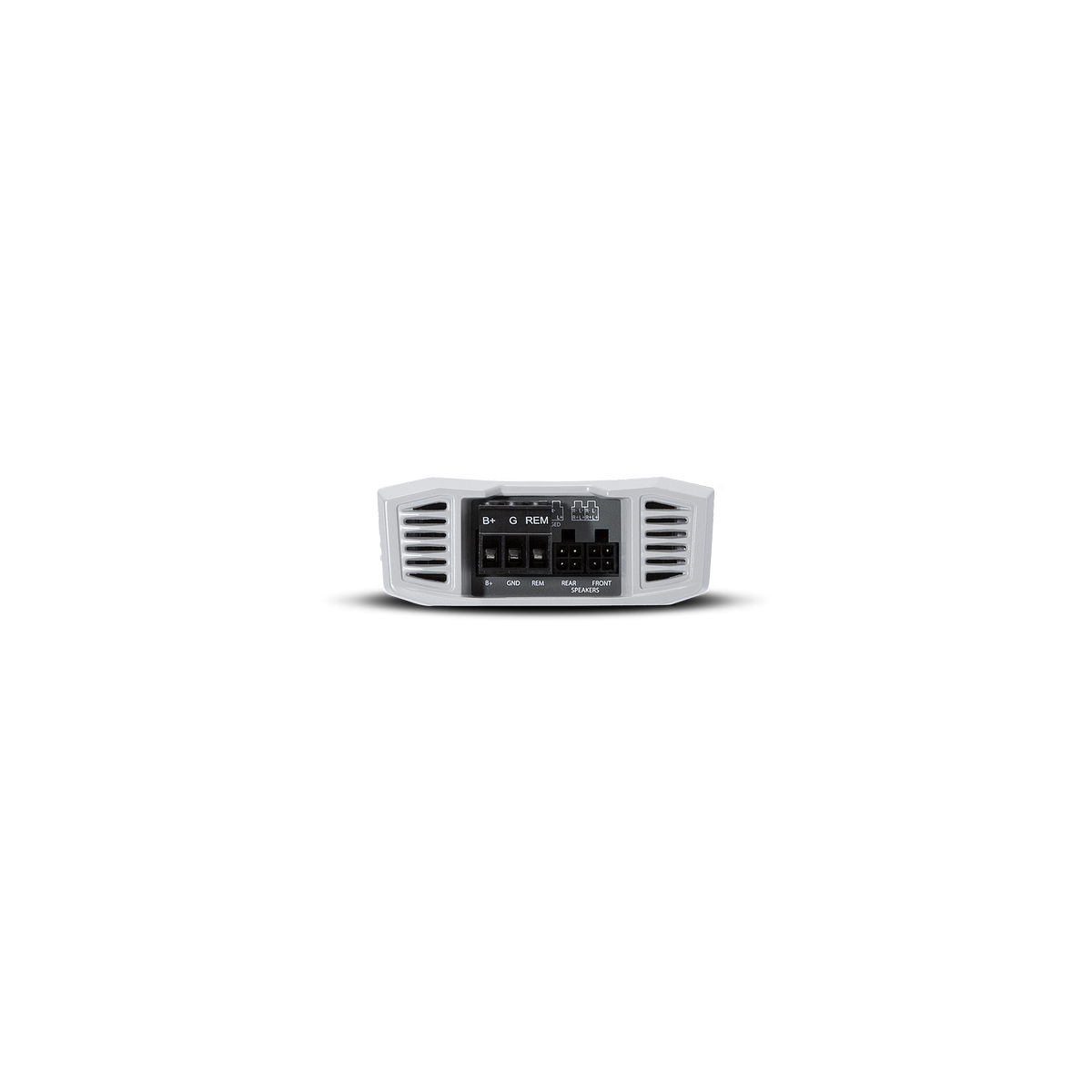 Rockford Fosgate TM400X4AD marine amplifier image 5