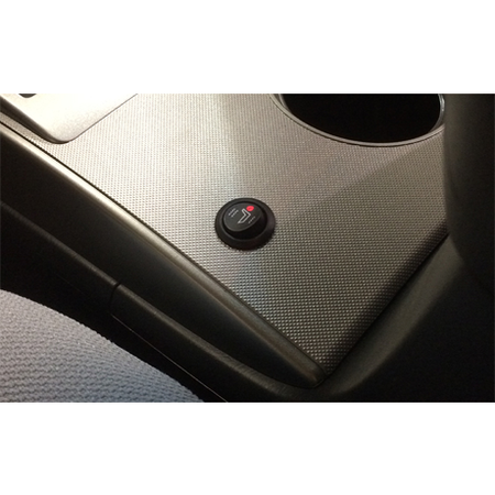 Rostra 250-1870 Carbon Fiber Seat Heater Kit with 3-Position Switch - view 5