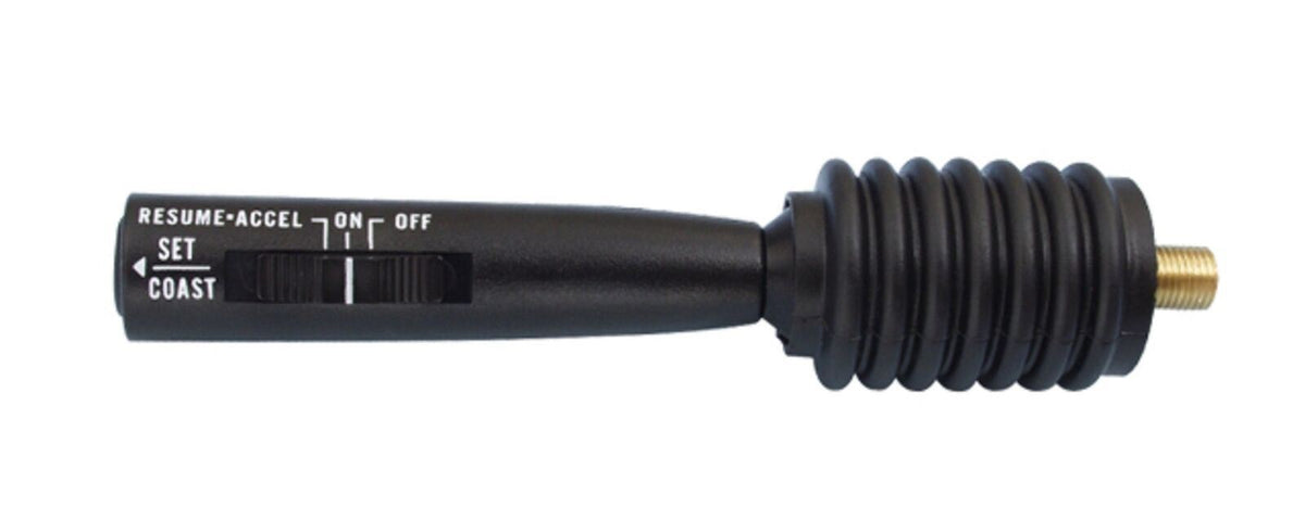 Rostra 250-3421 Slim Arm Adjustable Cruise Control Switch