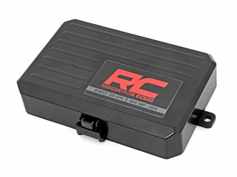 Rough Country 70970 relay control box