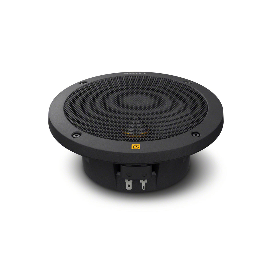 Sony XS-163ES Mobile ES three-way component speaker system