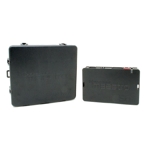 Soundstream EPS-MRR iDatalink Maestro RR interface with waterproof enclosure