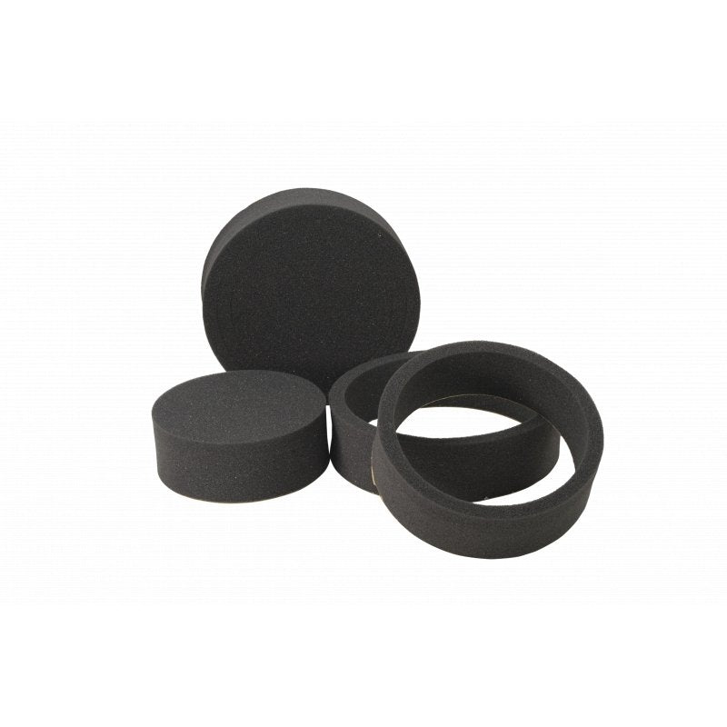 Stinger RoadKill three-piece foam speaker ring system