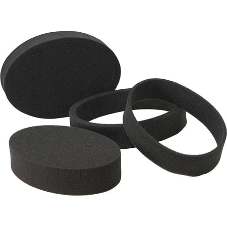 Stinger RKFR69 oval 6x9 speaker foam ring pieces