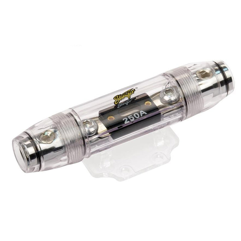 Stinger SPD5203 Water-Resistant ANL Fuse Holder - view 1