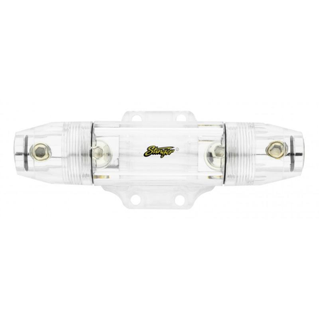 Stinger SPD5203 Water-Resistant ANL Fuse Holder - view 2