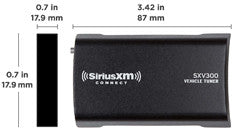 SiriusXM SXV300V1 vehicle tuner