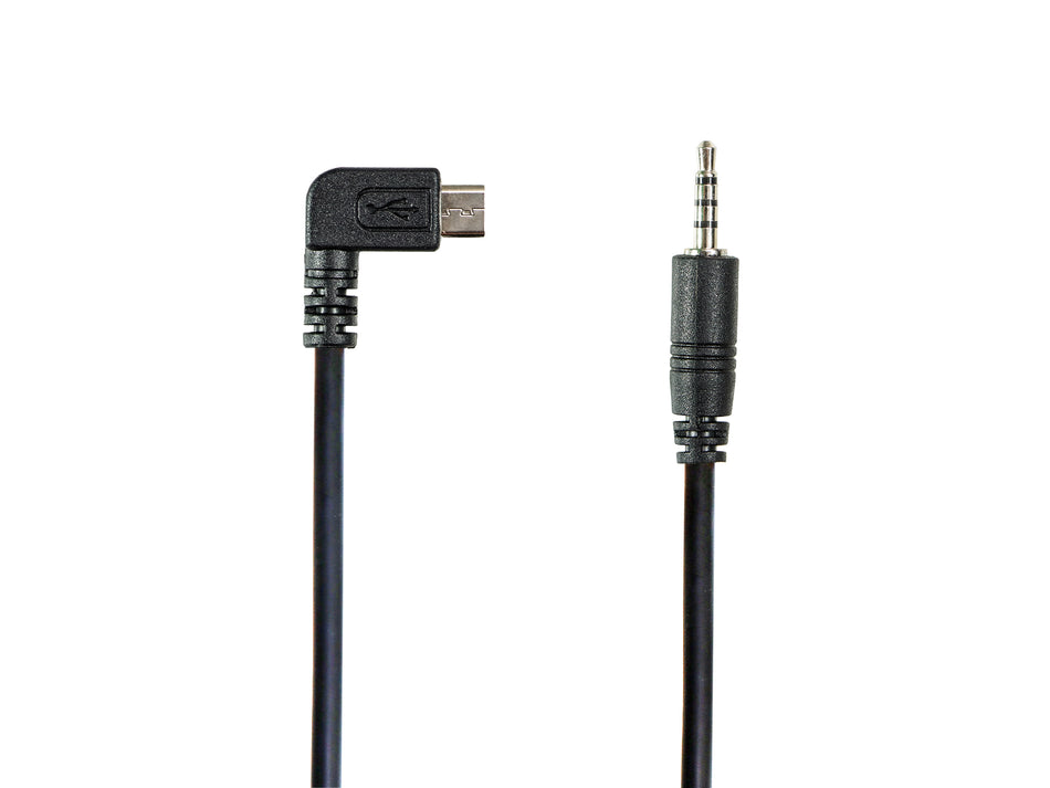 Thinkware Q850 multiplexer box cable