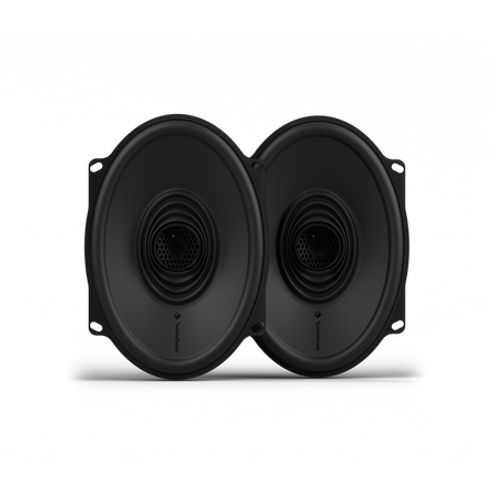 Rockford Fosgate TMS14-57 Gen-2 5x7-inch Harley-Davidson speaker pair
