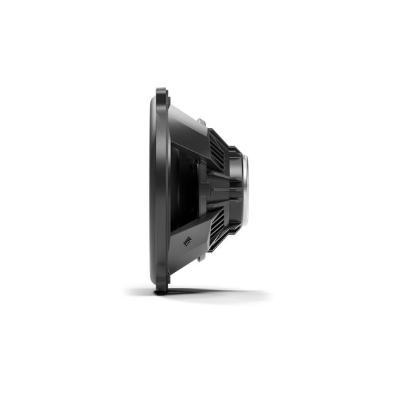 Rockford Fosgate TMS14-57 motorcycle speaker side view